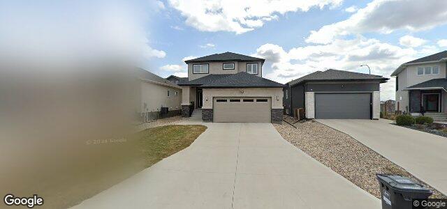 Larawan ng 157 Bonaventure Drive E sa Winnipeg, Manitoba