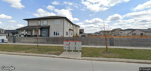 Larawan ng 16 Bonaventure Drive E sa Winnipeg, Manitoba