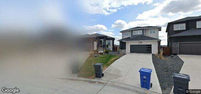 161 Bonaventure Drive E（加拿大曼尼托巴省溫尼伯市）房屋照片