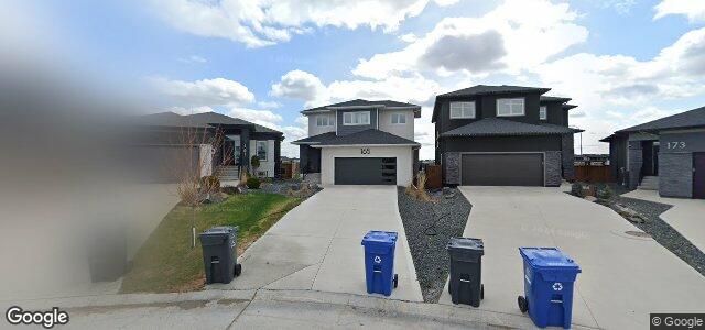 Larawan ng 165 Bonaventure Drive E sa Winnipeg, Manitoba