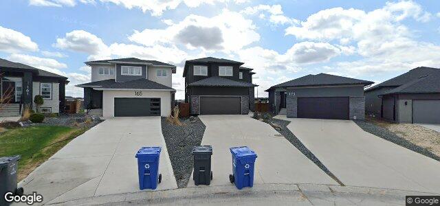 Larawan ng 169 Bonaventure Drive E sa Winnipeg, Manitoba