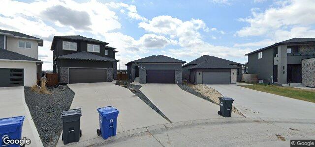 Larawan ng 173 Bonaventure Drive E sa Winnipeg, Manitoba