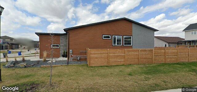 Larawan ng 176 Bonaventure Drive E sa Winnipeg, Manitoba