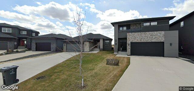 Larawan ng 177 Bonaventure Drive E sa Winnipeg, Manitoba