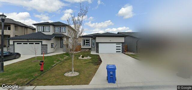 Larawan ng 180 Bonaventure Drive E sa Winnipeg, Manitoba