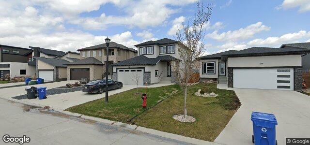 Larawan ng 184 Bonaventure Drive E sa Winnipeg, Manitoba