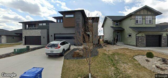 Larawan ng 185 Bonaventure Drive E sa Winnipeg, Manitoba
