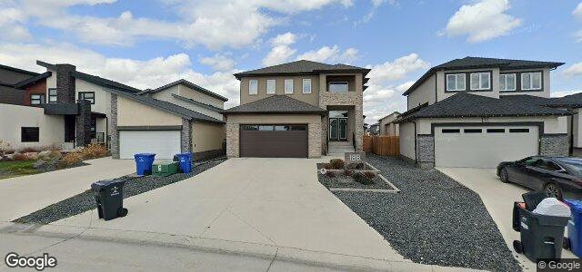 Larawan ng 188 Bonaventure Drive E sa Winnipeg, Manitoba