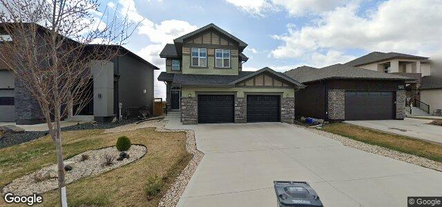 Larawan ng 189 Bonaventure Drive E sa Winnipeg, Manitoba
