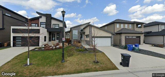 Larawan ng 192 Bonaventure Drive E sa Winnipeg, Manitoba