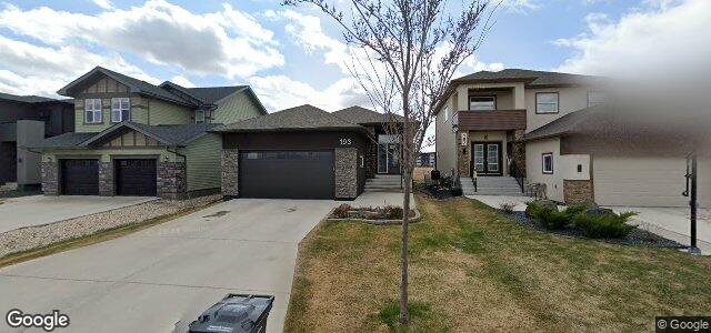 Larawan ng 193 Bonaventure Drive E sa Winnipeg, Manitoba