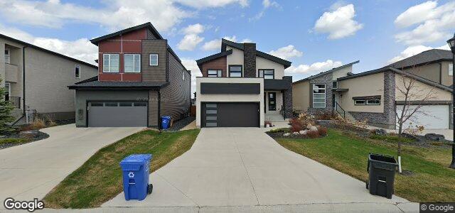 Larawan ng 196 Bonaventure Drive E sa Winnipeg, Manitoba