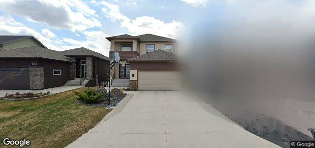 Photo of 197 Bonaventure Drive E in Winnipeg, Manitoba