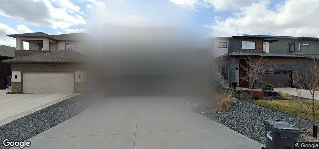 Larawan ng 201 Bonaventure Drive E sa Winnipeg, Manitoba