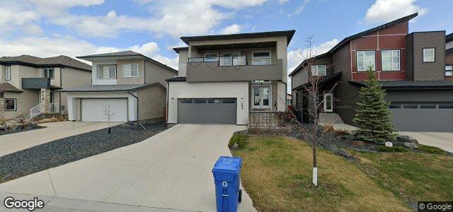 Photo of 204 Bonaventure Drive E in Winnipeg, Manitoba