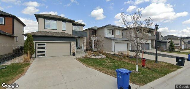 Larawan ng 208 Bonaventure Drive E sa Winnipeg, Manitoba