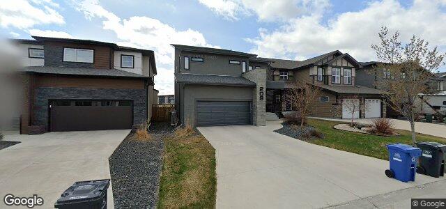 Larawan ng 209 Bonaventure Drive E sa Winnipeg, Manitoba