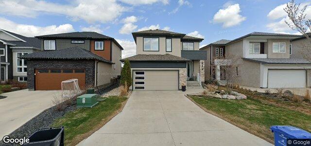 Larawan ng 212 Bonaventure Drive E sa Winnipeg, Manitoba