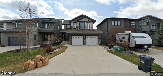 Larawan ng 213 Bonaventure Drive E sa Winnipeg, Manitoba