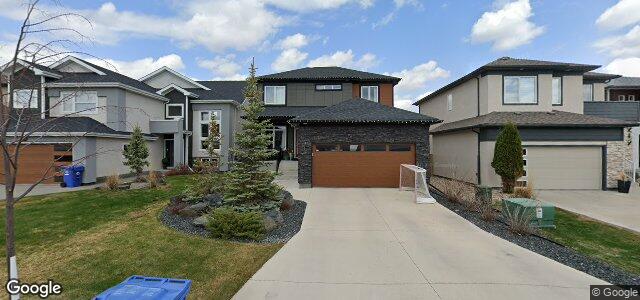 Larawan ng 216 Bonaventure Drive E sa Winnipeg, Manitoba