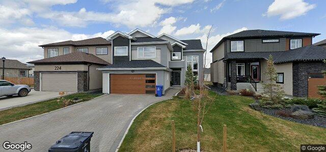 Larawan ng 220 Bonaventure Drive E sa Winnipeg, Manitoba