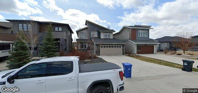 Larawan ng 221 Bonaventure Drive E sa Winnipeg, Manitoba