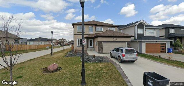 Larawan ng 224 Bonaventure Drive E sa Winnipeg, Manitoba