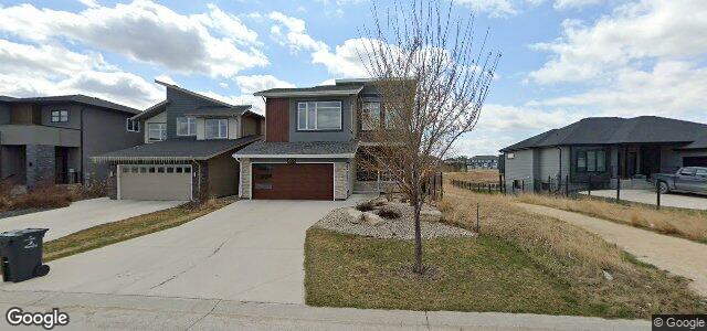 Larawan ng 225 Bonaventure Drive E sa Winnipeg, Manitoba