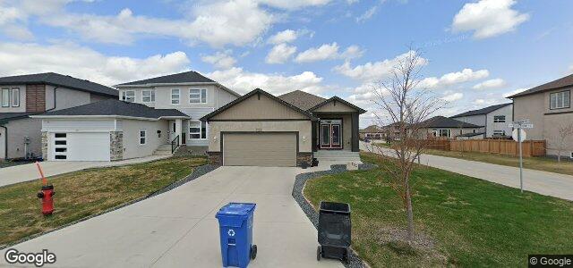 Larawan ng 232 Bonaventure Drive E sa Winnipeg, Manitoba