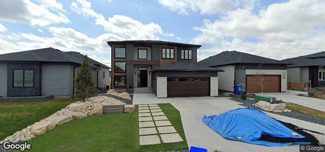 Larawan ng 235 Bonaventure Drive E sa Winnipeg, Manitoba