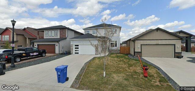 Larawan ng 236 Bonaventure Drive E sa Winnipeg, Manitoba
