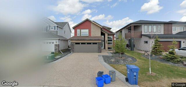 Larawan ng 244 Bonaventure Drive E sa Winnipeg, Manitoba