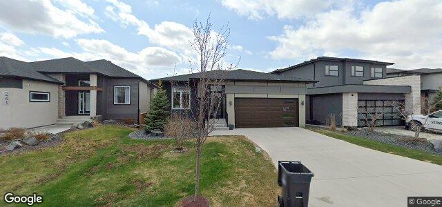 Larawan ng 247 Bonaventure Drive E sa Winnipeg, Manitoba