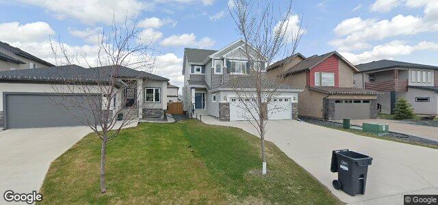 Larawan ng 248 Bonaventure Drive E sa Winnipeg, Manitoba