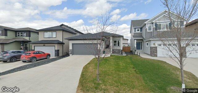 Larawan ng 252 Bonaventure Drive E sa Winnipeg, Manitoba