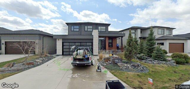 Larawan ng 253 Bonaventure Drive E sa Winnipeg, Manitoba