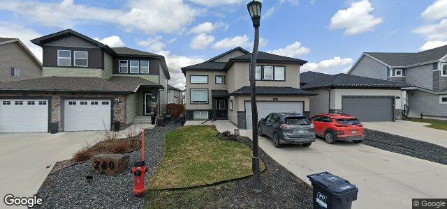 256 Bonaventure Drive E（加拿大曼尼托巴省温尼伯市）房屋照片