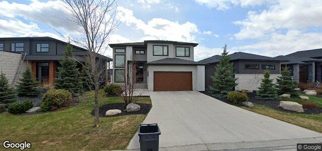 Larawan ng 259 Bonaventure Drive E sa Winnipeg, Manitoba