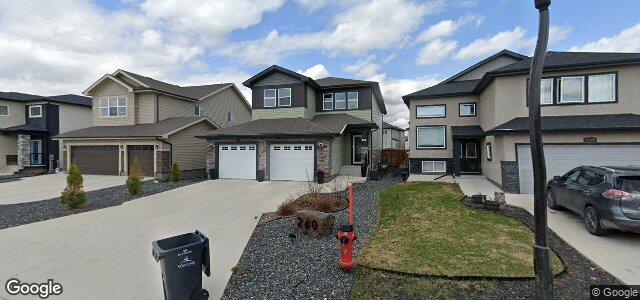 Larawan ng 260 Bonaventure Drive E sa Winnipeg, Manitoba