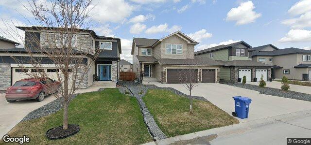 Larawan ng 264 Bonaventure Drive E sa Winnipeg, Manitoba