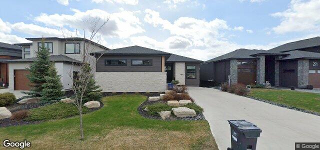 Larawan ng 265 Bonaventure Drive E sa Winnipeg, Manitoba