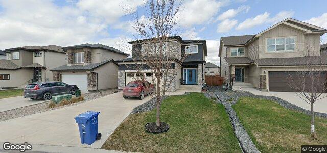 Larawan ng 268 Bonaventure Drive E sa Winnipeg, Manitoba