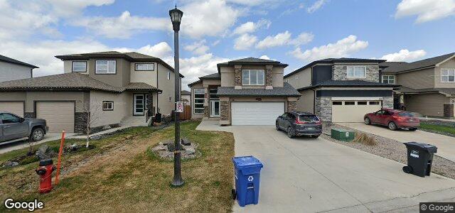 Larawan ng 272 Bonaventure Drive E sa Winnipeg, Manitoba