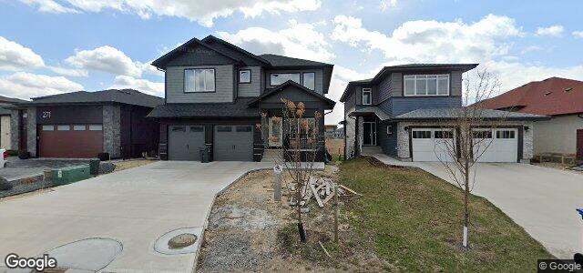 Larawan ng 275 Bonaventure Drive E sa Winnipeg, Manitoba