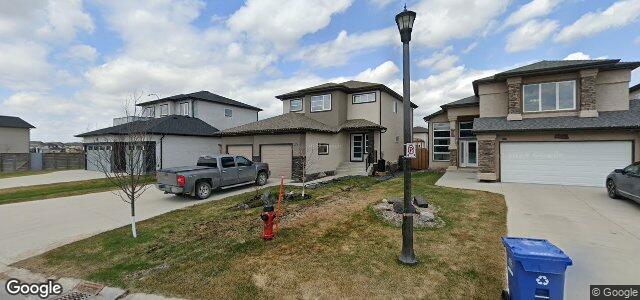 Larawan ng 276 Bonaventure Drive E sa Winnipeg, Manitoba