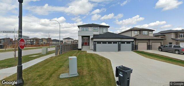 Larawan ng 280 Bonaventure Drive E sa Winnipeg, Manitoba