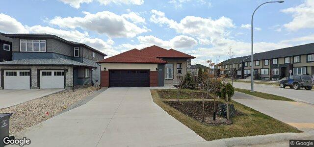 Larawan ng 283 Bonaventure Drive E sa Winnipeg, Manitoba