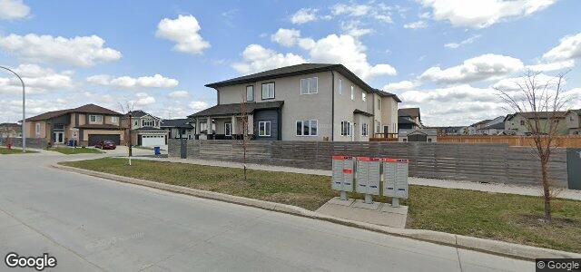 Larawan ng 4 Bonaventure Drive E sa Winnipeg, Manitoba