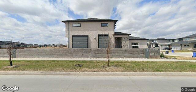 Larawan ng 4 Bonaventure Drive W sa Winnipeg, Manitoba