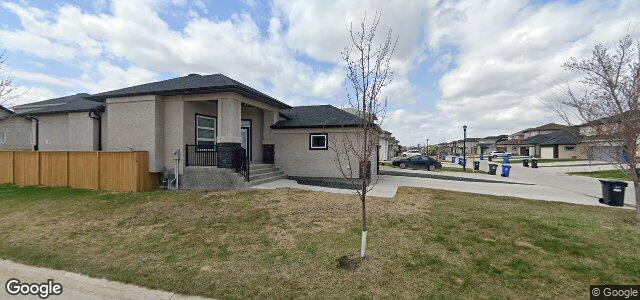 Larawan ng 48 Bonaventure Drive E sa Winnipeg, Manitoba